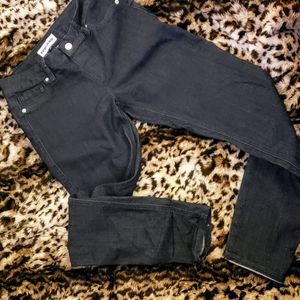 2/$25 or 3/$30 Dark denim Nygard Jeans